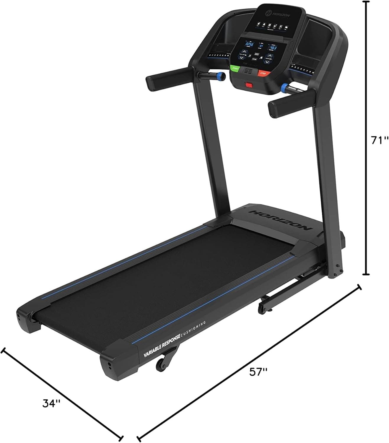Kingsmith Walkingpad Pro image 15