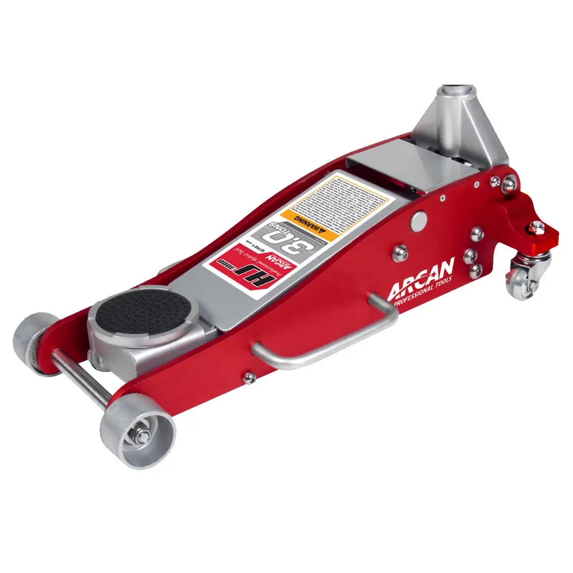 Arcan 3.0 Ton Jack XL3000