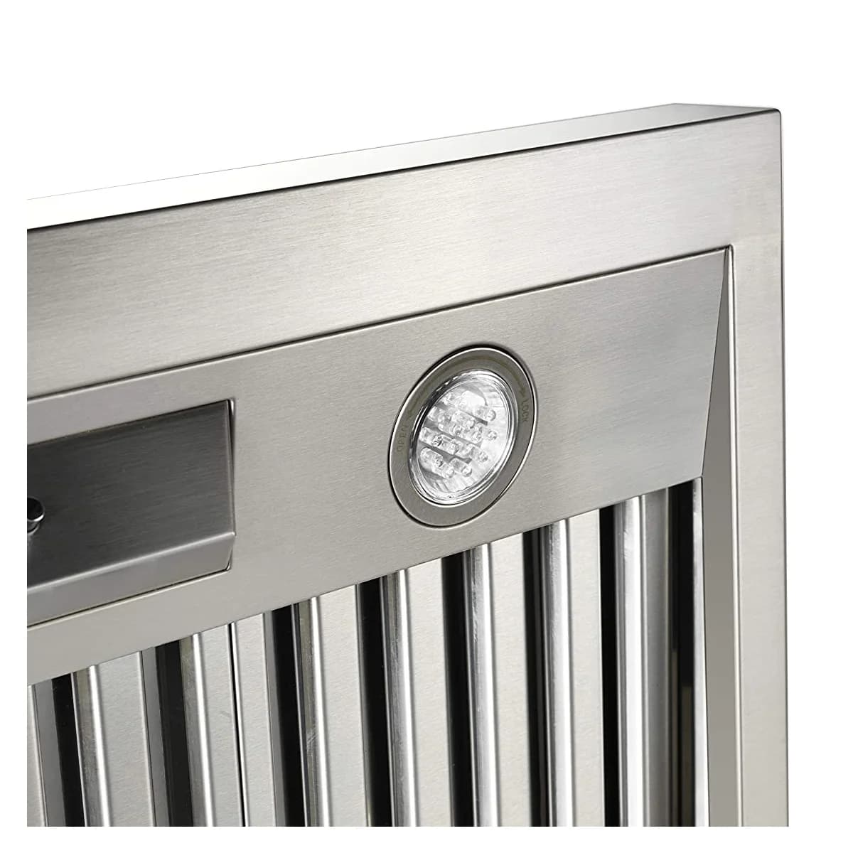 NXR 30" Under Cabinet Range Hood, 800 CFM (EH3019) image 7
