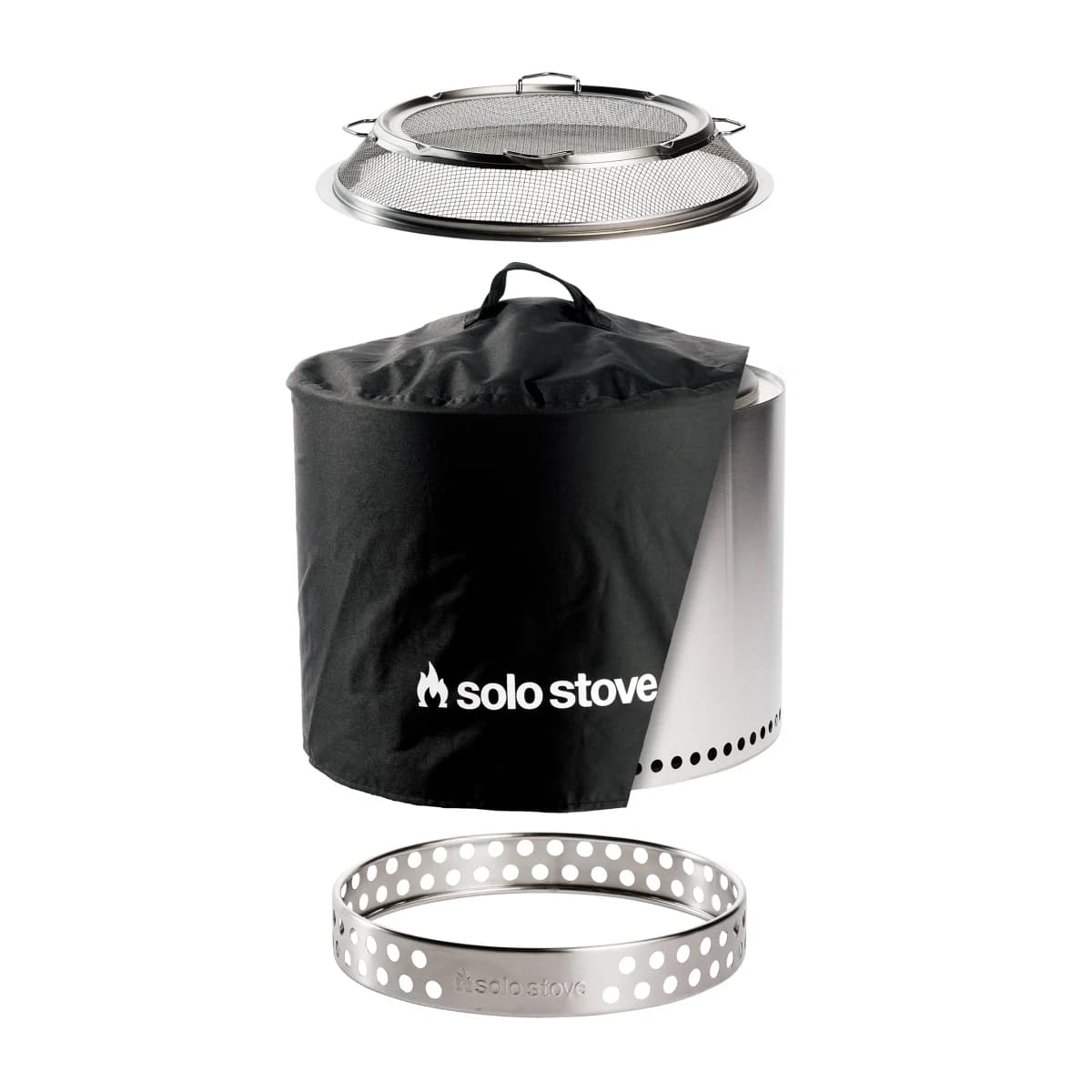 Solo Stove Bonfire