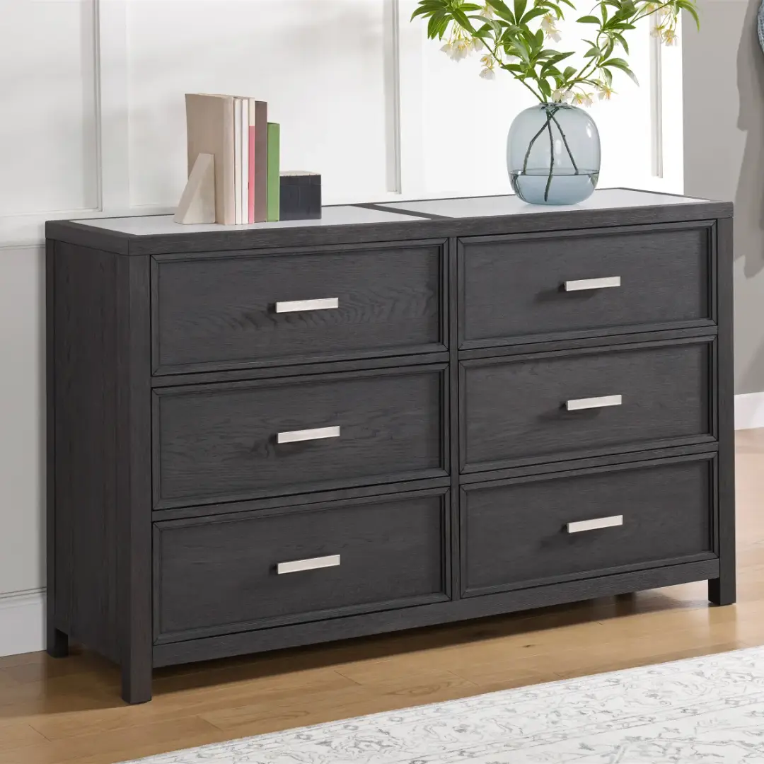 Bellevue Dresser
