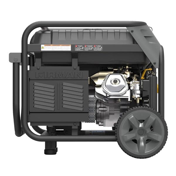 Firman 7500W Running / 9400W Peak Dual Fuel Generator image 17