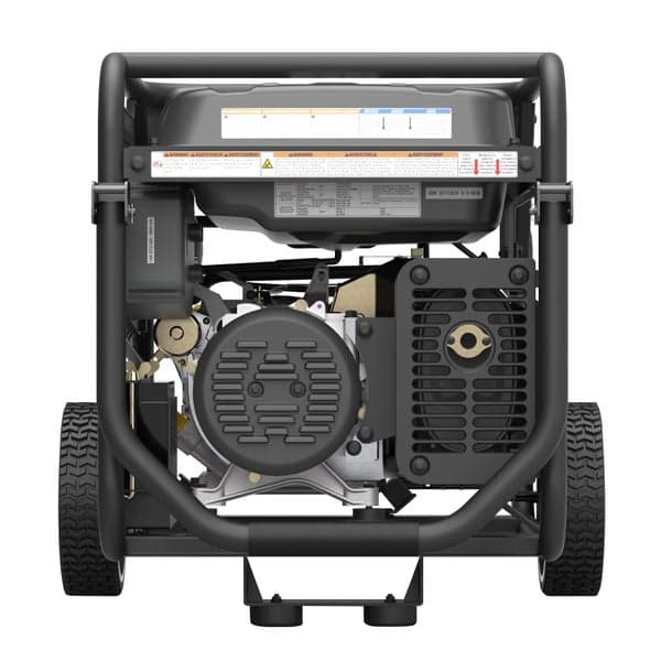 Firman 7500W Running / 9400W Peak Dual Fuel Generator image 18