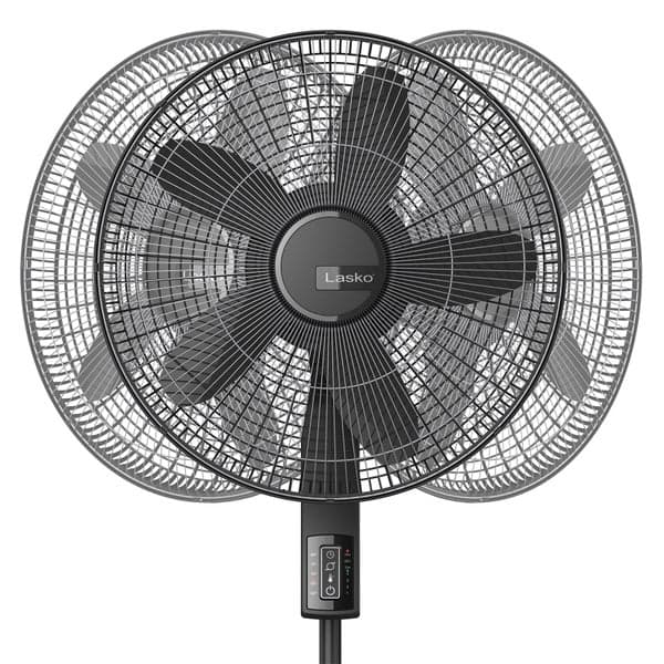 Lasko 18" Pedestal Fan image 3
