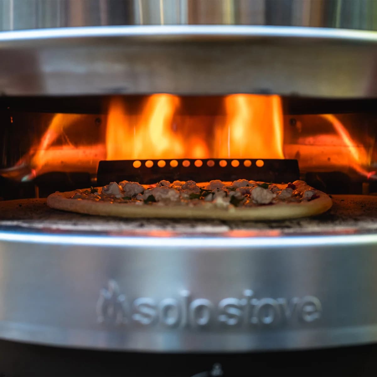 Solo Stove Pizza Oven Pi image 5