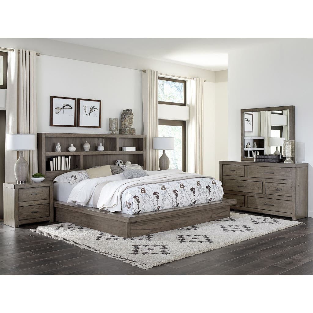 Anoka Bedroom Collection, 5 Piece Set