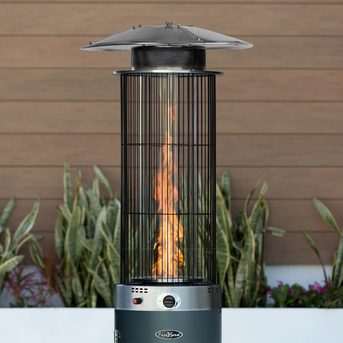 Fire Sense Spiral image 3